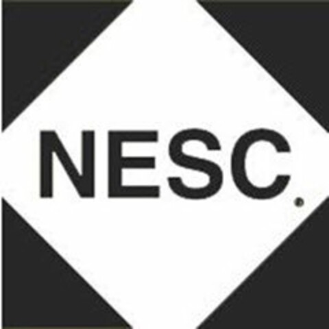 NESC Logo (USPTO, 14.04.2016)