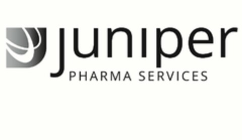 JUNIPER PHARMA SERVICES Logo (USPTO, 21.04.2016)