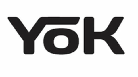 YOK Logo (USPTO, 06/06/2016)