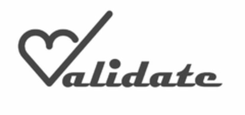 VALIDATE Logo (USPTO, 07.06.2016)