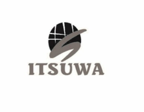 ITSUWA S Logo (USPTO, 18.07.2016)