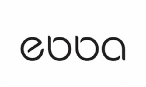 EBBA Logo (USPTO, 22.07.2016)
