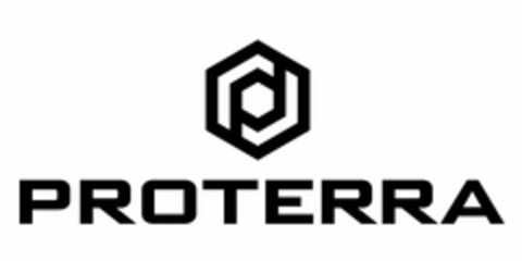 PROTERRA Logo (USPTO, 28.07.2016)