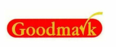 GOODMARK Logo (USPTO, 18.08.2016)