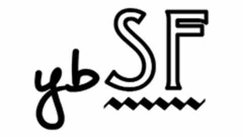 YBSF Logo (USPTO, 19.08.2016)