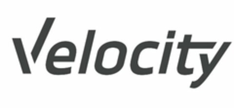 VELOCITY Logo (USPTO, 14.09.2016)