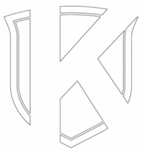 K Logo (USPTO, 15.09.2016)