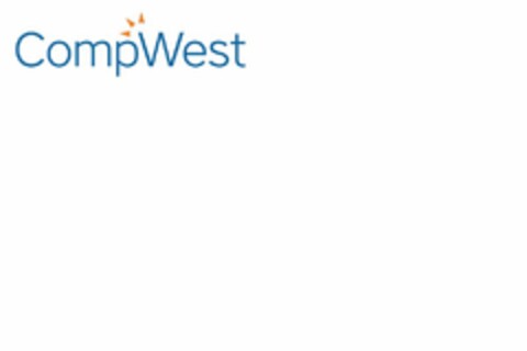 COMPWEST Logo (USPTO, 09.11.2016)