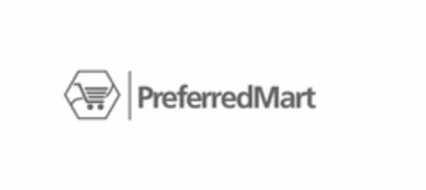 PREFERREDMART Logo (USPTO, 29.11.2016)