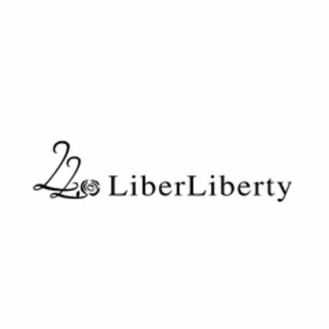 LL LIBERLIBERTY Logo (USPTO, 26.12.2016)