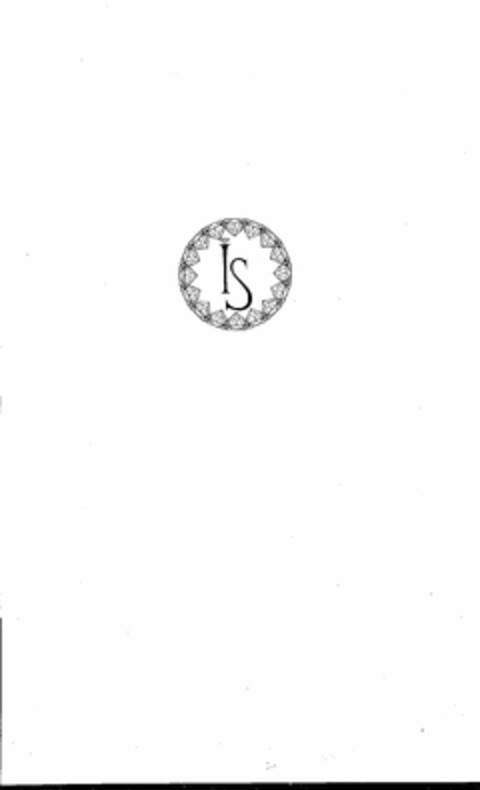 I S Logo (USPTO, 25.01.2017)