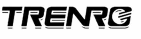 TRENRO Logo (USPTO, 02/23/2017)