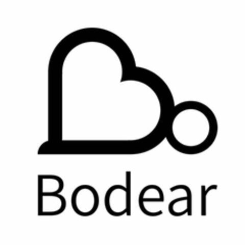 BODEAR Logo (USPTO, 02.03.2017)