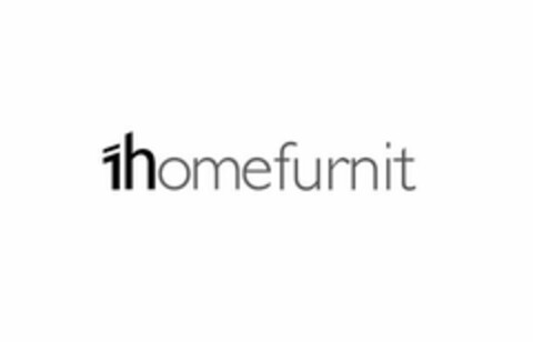 1HOMEFURNIT Logo (USPTO, 13.03.2017)