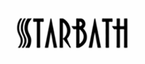 STARBATH Logo (USPTO, 27.03.2017)