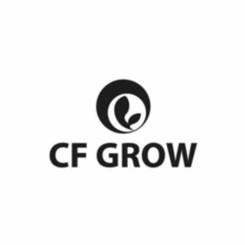 CF GROW Logo (USPTO, 09.05.2017)