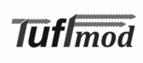 TUFFMOD Logo (USPTO, 22.05.2017)