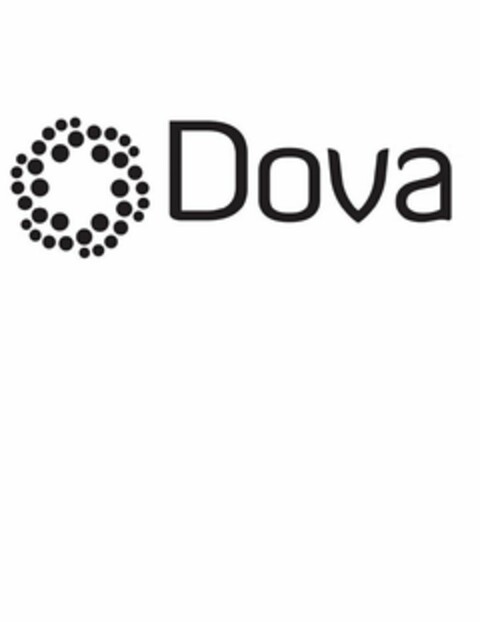 DOVA Logo (USPTO, 28.06.2017)