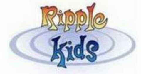 RIPPLE KIDS Logo (USPTO, 29.08.2017)