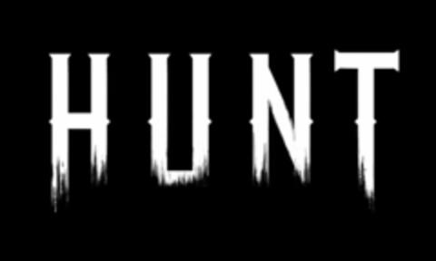 HUNT Logo (USPTO, 27.09.2017)