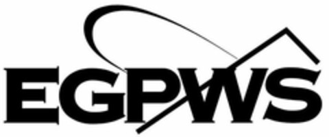 EGPWS Logo (USPTO, 06.11.2017)