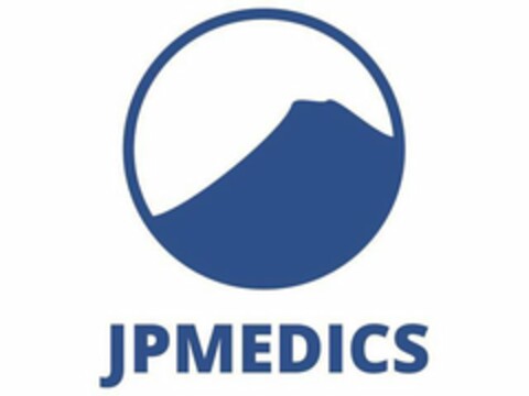 JPMEDICS Logo (USPTO, 06.02.2018)