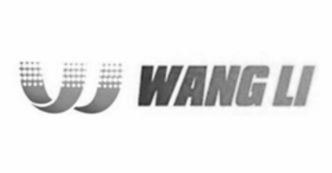 WANG LI Logo (USPTO, 02/13/2018)