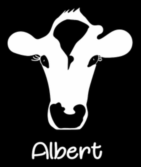 ALBERT Logo (USPTO, 16.02.2018)