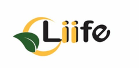 LIIFE Logo (USPTO, 19.02.2018)