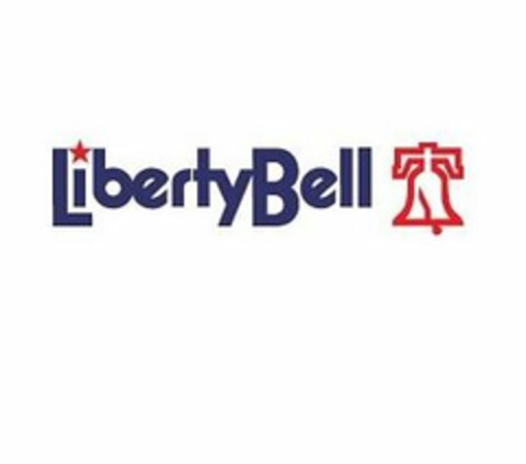 LIBERTYBELL Logo (USPTO, 03/02/2018)