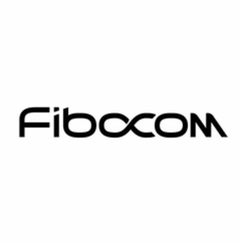 FIBOCOM Logo (USPTO, 02.04.2018)