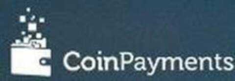 COINPAYMENTS Logo (USPTO, 16.04.2018)