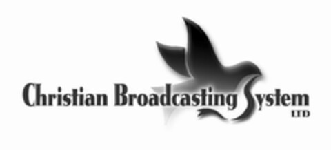 CHRISTIAN BROADCASTING SYSTEM LTD Logo (USPTO, 17.04.2018)