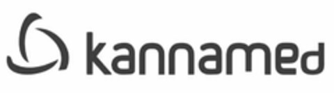 KANNAMED Logo (USPTO, 11.05.2018)