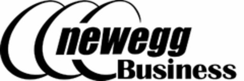 NEWEGG BUSINESS Logo (USPTO, 30.05.2018)