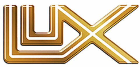 LUX Logo (USPTO, 06/07/2018)