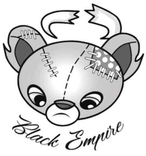 BLACK EMPIRE Logo (USPTO, 10.07.2018)