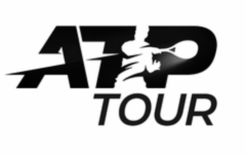 ATP TOUR Logo (USPTO, 10.09.2018)