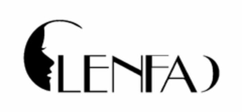 CLENFAC Logo (USPTO, 11/08/2018)