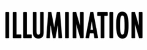 ILLUMINATION Logo (USPTO, 19.11.2018)