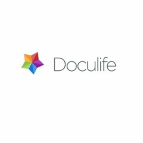 DOCULIFE Logo (USPTO, 15.01.2019)