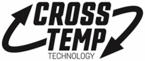 CROSS TEMP Logo (USPTO, 17.01.2019)