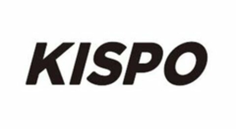 KISPO Logo (USPTO, 05.03.2019)