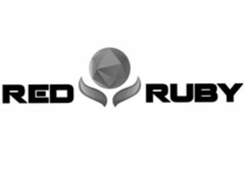 RED RUBY Logo (USPTO, 04/01/2019)