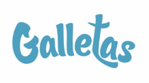 GALLETAS Logo (USPTO, 08.05.2019)