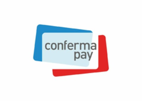 CONFERMA PAY Logo (USPTO, 24.06.2019)