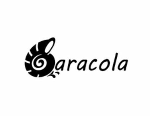CARACOLA Logo (USPTO, 19.07.2019)