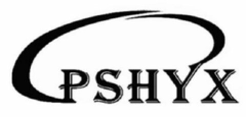 PSHYX Logo (USPTO, 25.07.2019)