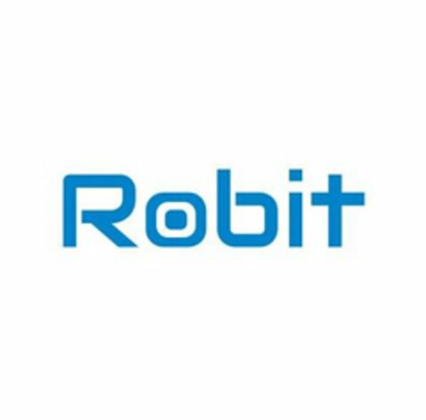 ROBIT Logo (USPTO, 07/31/2019)