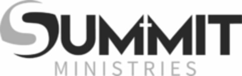 SUMMIT MINISTRIES Logo (USPTO, 30.08.2019)